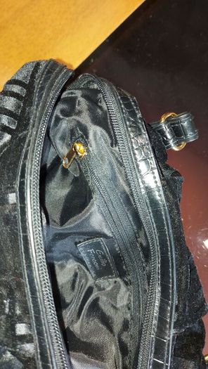Emilio Faraoni Handbag