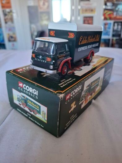 Model Truck