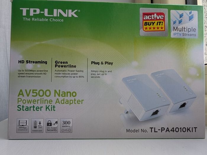 Tp-link