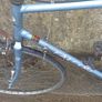 falcon racing bike Image 4