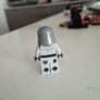 Lego star wars minifigure imperial AT-ST Driver sw1217 Image 2