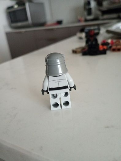 Lego star wars minifigure imperial AT-ST Driver sw1217