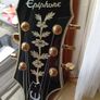 Epiphone Emperor 1997 Jazz Guitar - Mint condition Image 2