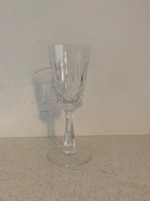 Waterford Crystal