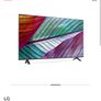 LG 4K 55inch Television Smart UHD Image 3