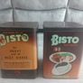 Bisto Gravy Retro storage tin's Image 7