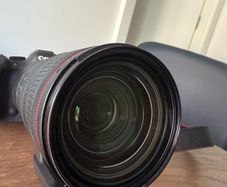 Canon RF 24 105 F 2.8