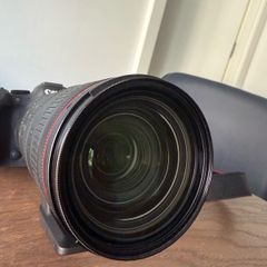 Canon RF 24 105 F 2.8
