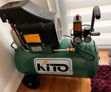 compressor