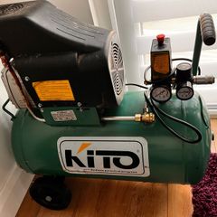 compressor