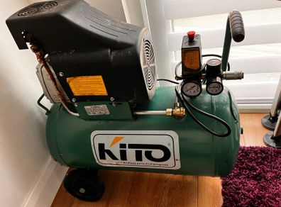 compressor