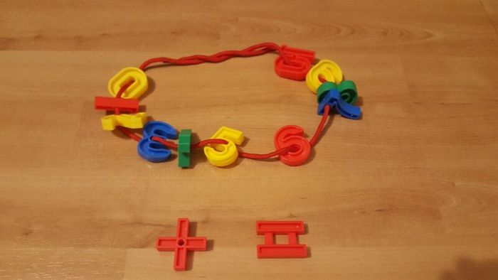 Educational Maths