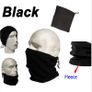 Fleece Snood Scarf Neck Tube Warmer Thermal Motorcycle Bike Cover Cycling Mask Image 2