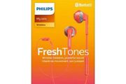 Philips FreshTones MyJam in Ear Wireless Bluetooth Headset