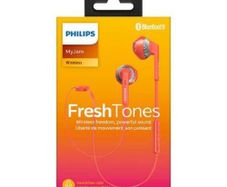 Philips FreshTones MyJam in Ear Wireless Bluetooth Headset