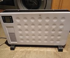 heater