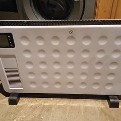 heater