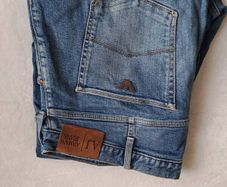 Men's Armani Jeans