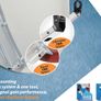 80cm Satellite Dish - High Quality Image 3