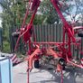 Lely Tedder Image 3