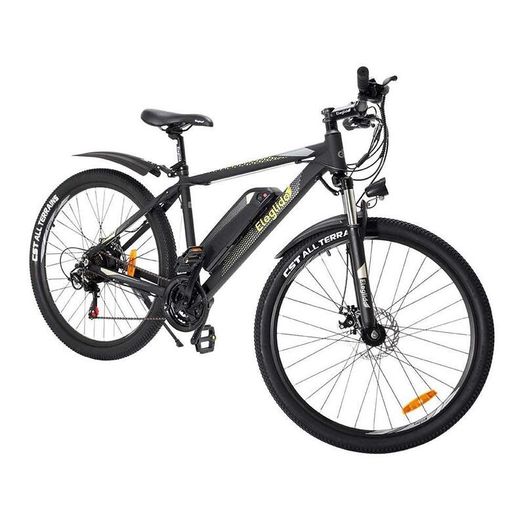 Eleglide M1 Plus-Upgraded Electric Bike (27.5 inch Wheel Size)