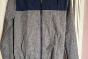 Indicode jacket