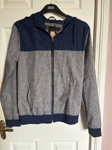 Indicode jacket