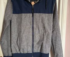 Indicode jacket