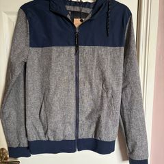 Indicode jacket