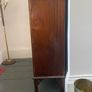 Vintage (1920s) Mahogony Bar Cabinet Image 5