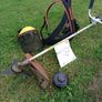 stihl brush cutter / strimmer Image 2