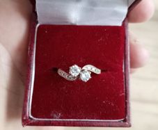 gold ring