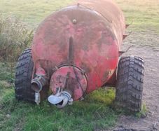 Tanker