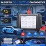 New Xtool D8s Car Diagnostic Tools Automotive Scanner Ecu Coding 38+ Services Topology Map Bidirectional Programming Canfd Doip mileage correction Image 3
