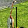 Gibson Mastertone Tenor Banjo Image 7