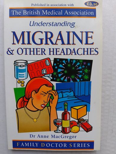 Understanding Migraine & Other Headaches