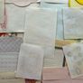 Vintage 1980,s Fancy paper Bundle Image 9
