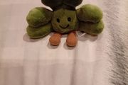 Amuseables Siofra Shamrock ( Irish Version)
