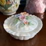 Vintage Hadrian Fine Bone China Trinket Dish Image 2