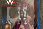 WWE Kofi Kingston