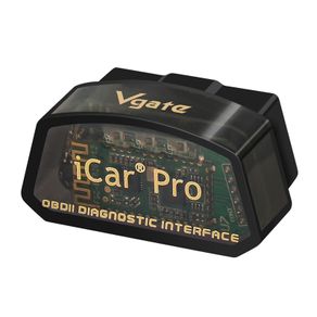 Vgate iCar Pro ELM327 V2.3 Bluetooth 4.0 WIFI For IOS/Android ELM 327 OBD 2 Auto Scanner Code Reader OBD2 Car Diagnostic Tools