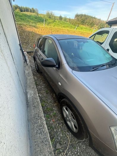 2008 Nissan Qashqai