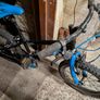 Boys Bike (4-8yrs) Image 3