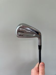 Srixon ZX  MK II Driving Iron #3