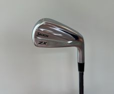 Srixon ZX  MK II Driving Iron #3