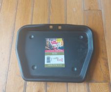 fireplace ash pan