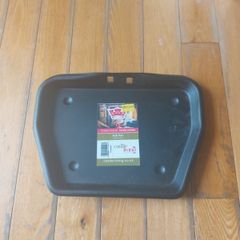 fireplace ash pan