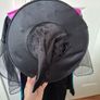 Girls witches costume age 5-6years Image 3
