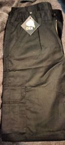 Orn combat work trousers 32R