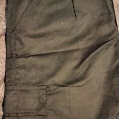 Orn combat work trousers 32R